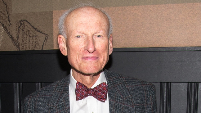 James Rebhorn, ilustre secundario de Hollywood