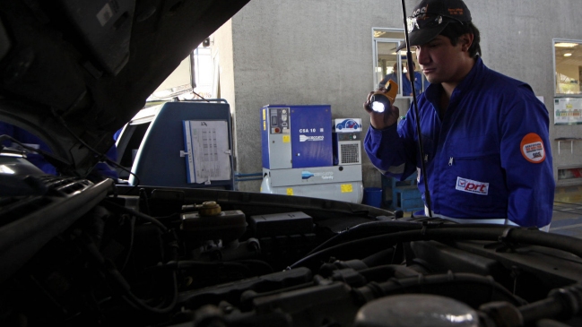 Académico: Plantas de revisión técnica tienen criterios 