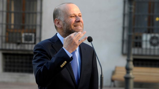 Gobierno suspendió tres proyectos sobre educación de Sebastián Piñera