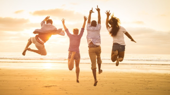 27 cosas que conviene saber sobre la felicidad