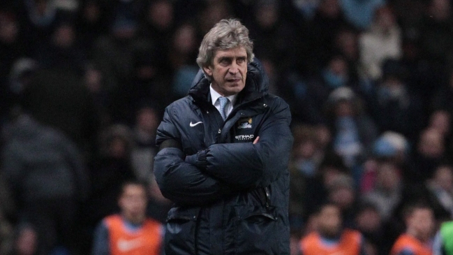 Pellegrini: 