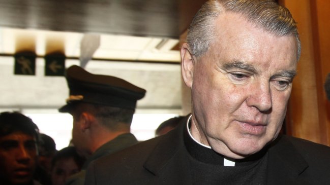 Finalizó investigación por abusos sexuales contra sacerdote John O'Reilly