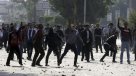 Egipto: 528 partidarios del depuesto presidente Mursi fueron condenados a muerte