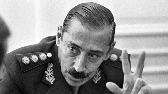 Chilenas declaran en Argentina en juicio por Operación Cóndor