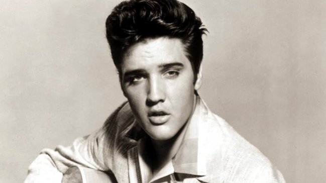 Elvis Presley tenía una enfermedad cardíaca, según programa de televisión