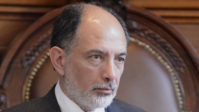 Corte Suprema aclaró que jueces no pueden degradar a ex represores