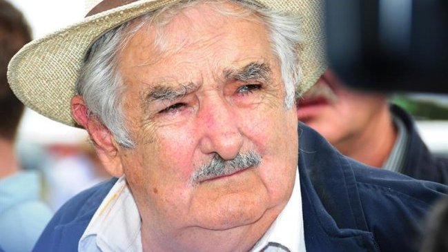 Ex presidente uruguayo a Mujica: Busca Nobel de Paz con tema de Guantánamo