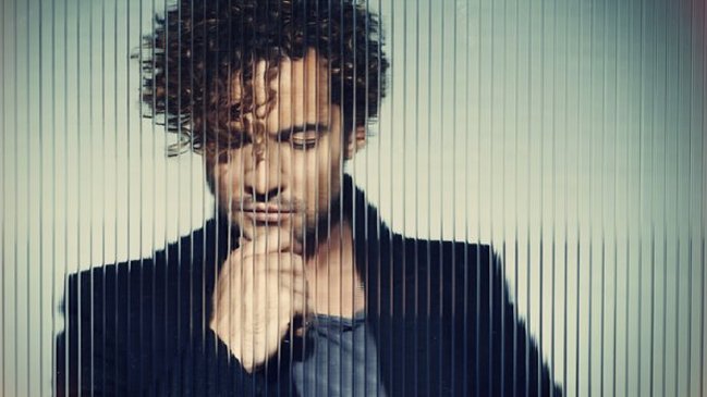David Bisbal debutó en el N° 1 y concreta su nueva gira mundial