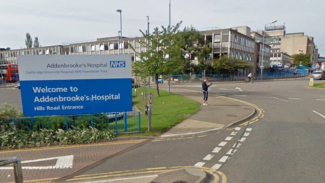 Escándalo en Reino Unido: Hospitales queman fetos para calefacción