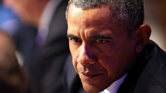 Obama reafirmó decisión de 