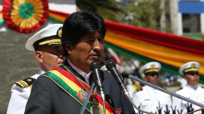 Bolivia tendrá 