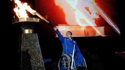  Los Parasuramericanos fueron inaugurados  