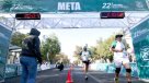 Corrida Carabineros de Chile reunirá a ocho mil competidores.