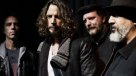 Soundgarden: \