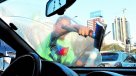 No más limpiavidrios en Buenos Aires, el proyecto de Macri