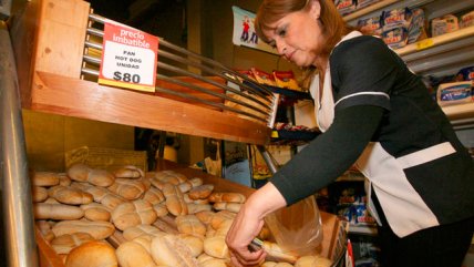Peso a Peso: El alza en el precio del pan