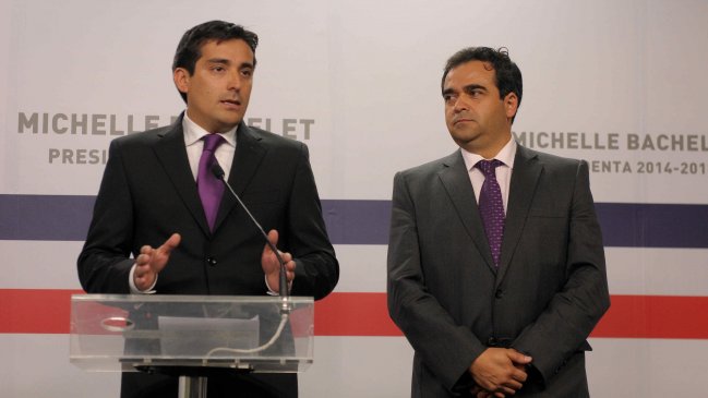 El debate abierto en la Nueva Mayoría por la 