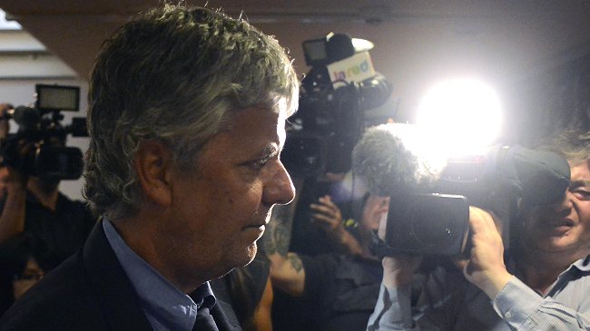 Actores de la educación exigen diálogo y garantías a Nicolás Eyzaguirre