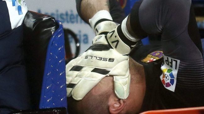 FC Barcelona le brindará 