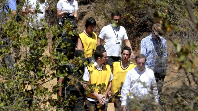 Fiscalía solicitó ampliar plazo de investigación en caso de secta de Colliguay