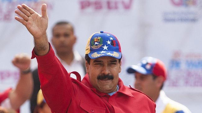 Unasur cerró visita a Venezuela con 