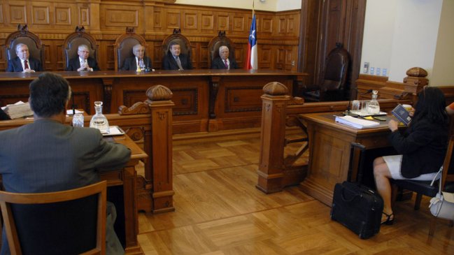 Corte de Apelaciones ratificó millonaria multa a AFP