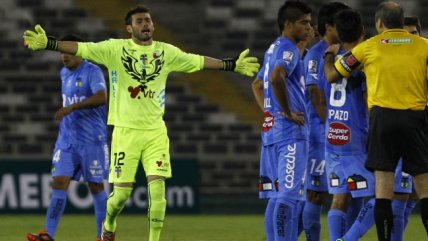 Intendenta de la Región de O'Higgins puso en duda la reapertura del Estadio El Teniente