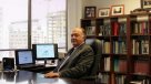 Guillermo Le Fort: Inflación puede amenazar meta del Banco Central