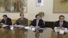 Gobierno se prepara para conmemoración del Día del Joven Combatiente