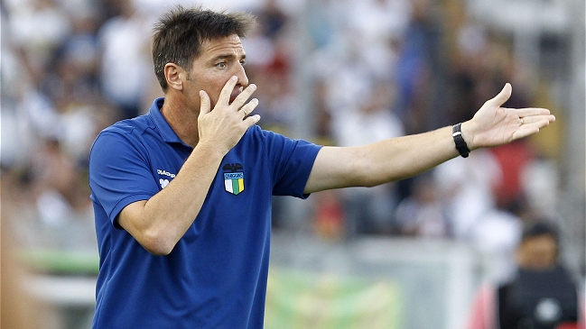 La U apuesta por Marcelo Salas para convencer a Berizzo