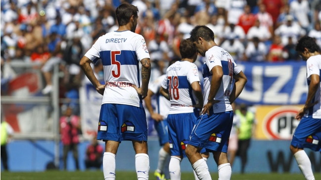 Director de Cruzados: Hemos sido consistentes en los segundos lugares
