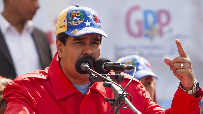 Alemania afirmó que en Venezuela se violan los derechos humanos