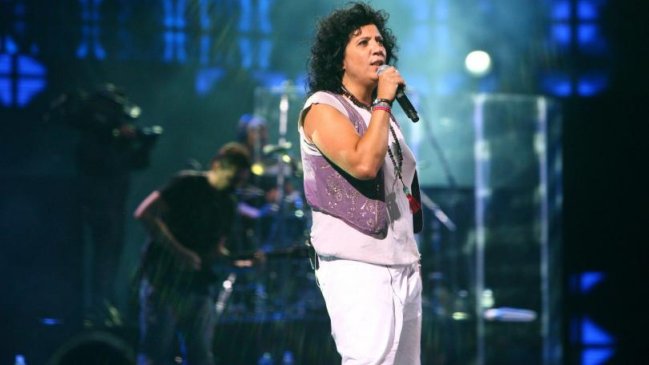 Rosana postergó su gira por Chile y Argentina