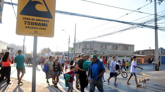 ¿Por qué ha habido 400 temblores en Chile en los últimos 15 días?