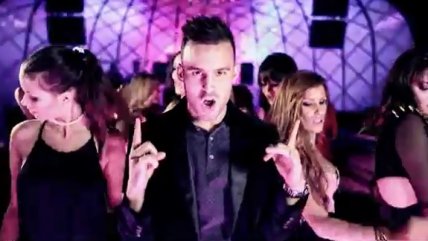 Jugador del Real Madrid intenta abrirse paso en la música