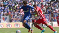 Universidad de Chile quiere seguir su buena racha a costa de Unión La Calera
