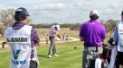 Benjamín Alvarado debutó en el PGA Tour sin pasar el corte en Texas