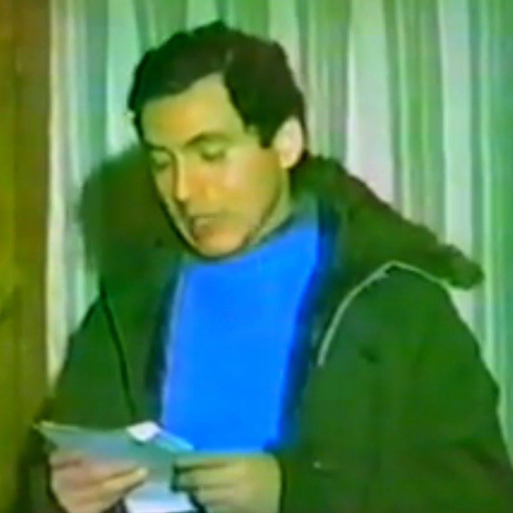 Hijo de Manuel Guerrero: La democracia aún nos debe bastante