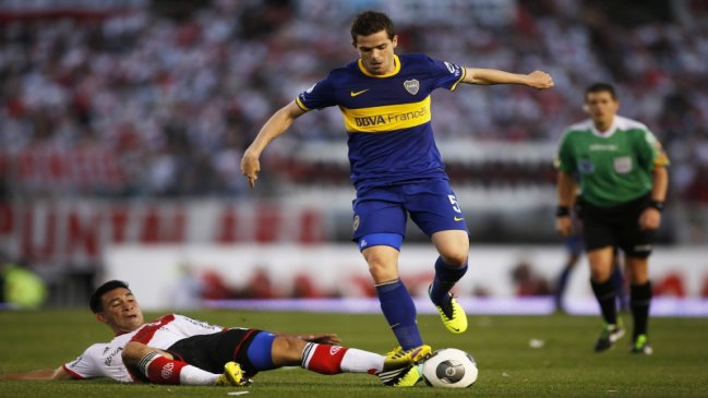 Boca Juniors recibe a River Plate en una nueva edición del 