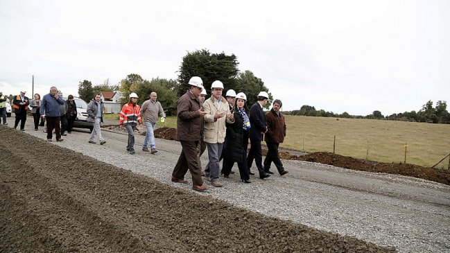 Ministro de Obras Públicas: El Puente Chacao es una obra de Estado
