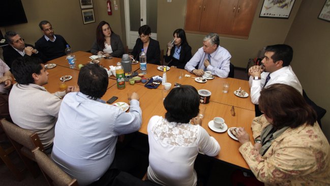 Ministro de Agricultura se mostró esperanzado por nuevo reglamento sobre el maíz