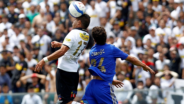 La programación de la decimocuarta fecha del Torneo de Clausura