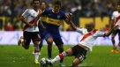 River Plate derrotó a Boca Juniors y volvió a celebrar en \