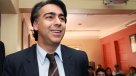 Marco Enríquez-Ominami presentó \