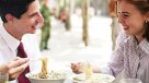 La Justa Medida: Alimentación sana para hombres trabajadores