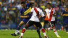 Sigue el superclásico argentino entre Boca Juniors y River Plate