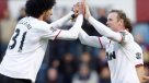 La programación de los cuartos de final de la Champions y Europa League