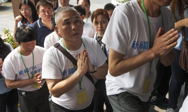 Sigue la búsqueda del avión perdido tras avistamiento de nuevos objetos