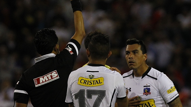 ¿Por qué incidió el arbitraje en la derrota de Colo Colo ante U. de Concepción?