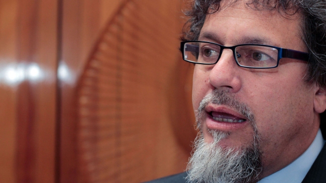 Lagos Weber: La reforma busca un cambio estructural ante nuestra 